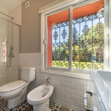 Luxury Mansion with uninterrupted Sea and Golf Views in El Paraíso, Benahavís Picture 65