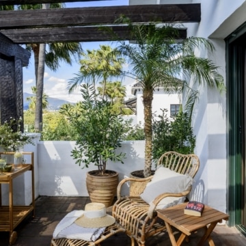 Elegant renovated villa in the sought-after area of El Paraíso, New Golden Mile Picture 22