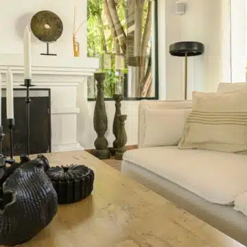 Elegant renovated villa in the sought-after area of El Paraíso, New Golden Mile Picture 33