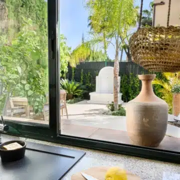 Elegant renovated villa in the sought-after area of El Paraíso, New Golden Mile Picture 34