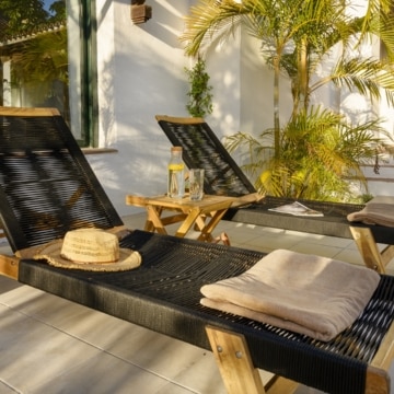 Elegant renovated villa in the sought-after area of El Paraíso, New Golden Mile Picture 43