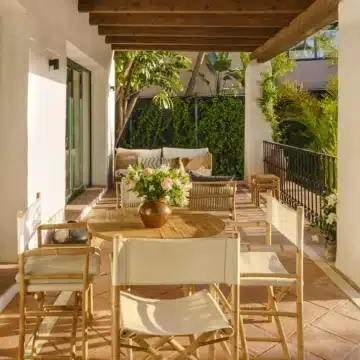 Elegant renovated villa in the sought-after area of El Paraíso, New Golden Mile Picture 15