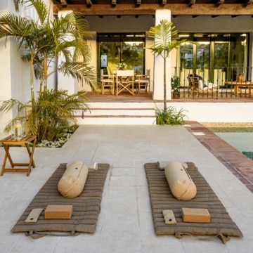 Elegant renovated villa in the sought-after area of El Paraíso, New Golden Mile Picture 45