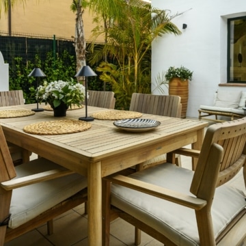 Elegant renovated villa in the sought-after area of El Paraíso, New Golden Mile Picture 46