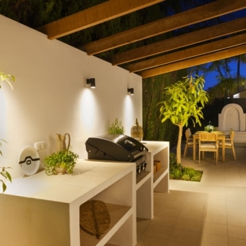 Elegant renovated villa in the sought-after area of El Paraíso, New Golden Mile Picture 50