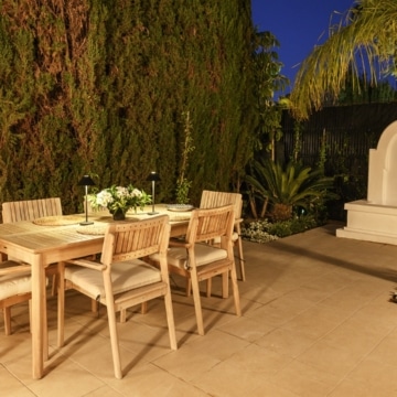 Elegant renovated villa in the sought-after area of El Paraíso, New Golden Mile Picture 52
