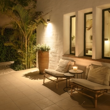 Elegant renovated villa in the sought-after area of El Paraíso, New Golden Mile Picture 53