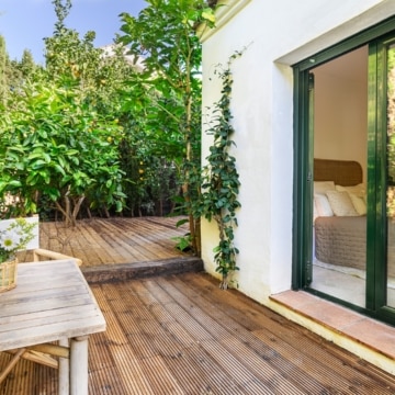 Elegant renovated villa in the sought-after area of El Paraíso, New Golden Mile Picture 65