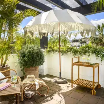 Elegant renovated villa in the sought-after area of El Paraíso, New Golden Mile Picture 19
