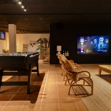 Elegant renovated villa in the sought-after area of El Paraíso, New Golden Mile Picture 71