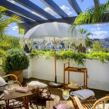 Elegant renovated villa in the sought-after area of El Paraíso, New Golden Mile Picture 21