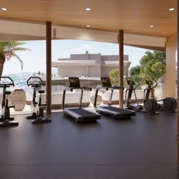 Vission Hills II – Three bedroom penthouse with breathtaking views in La Cala de Mijas Picture 15