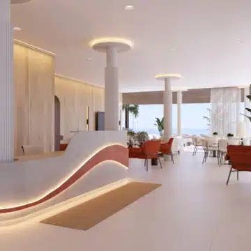 Vission Hills II – Three bedroom penthouse with breathtaking views in La Cala de Mijas Picture 6