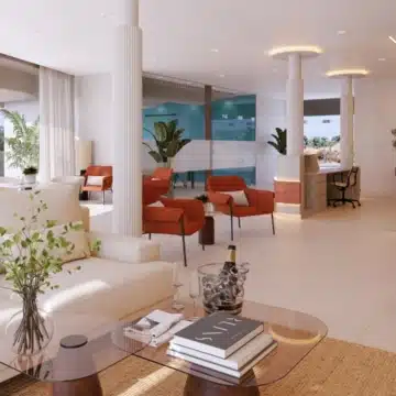 Vission Hills II – Three bedroom penthouse with breathtaking views in La Cala de Mijas Picture 4