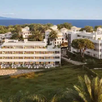 Altos de Manilva – Penthouse with stunning views in Manilva Picture 21