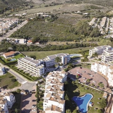 Altos de Manilva – Penthouse with stunning views in Manilva Picture 27