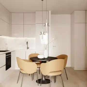 Altos de Manilva – Penthouse with stunning views in Manilva Picture 13