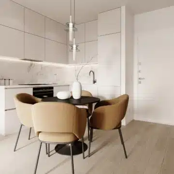 Altos de Manilva – Penthouse with stunning views in Manilva Picture 2