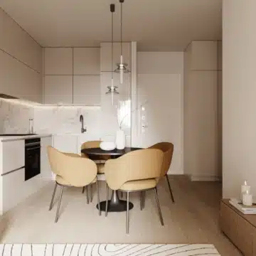 Altos de Manilva – Penthouse with stunning views in Manilva Picture 7