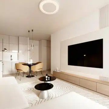 Altos de Manilva – Penthouse with stunning views in Manilva Picture 0