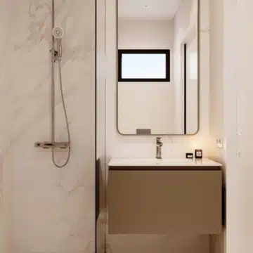 Altos de Manilva – Penthouse with stunning views in Manilva Picture 15
