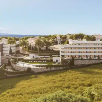 Altos de Manilva – Penthouse with stunning views in Manilva Picture 19