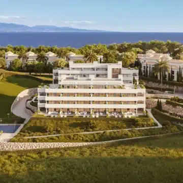 Altos de Manilva – Penthouse with stunning views in Manilva Picture 20