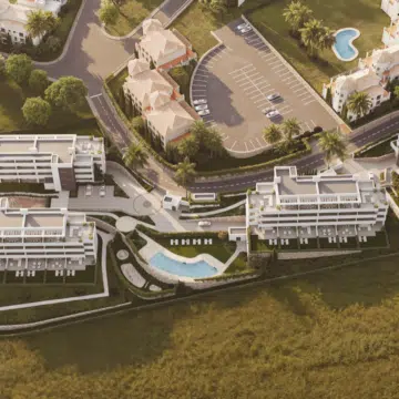 Altos de Manilva – New 1-Bedroom Apartments for Sale in Manilva Picture 6