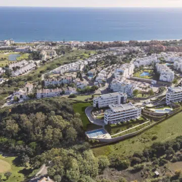Altos de Manilva – New 1-Bedroom Apartments for Sale in Manilva Picture 5