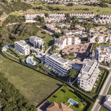 Altos de Manilva – New 1-Bedroom Apartments for Sale in Manilva Picture 4