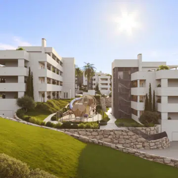 Altos de Manilva – New 1-Bedroom Apartments for Sale in Manilva Picture 14