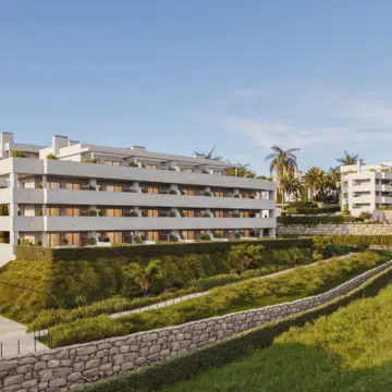 Altos de Manilva – New 1-Bedroom Apartments for Sale in Manilva Picture 12