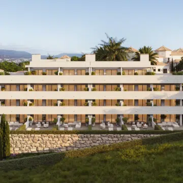 Altos de Manilva – New 1-Bedroom Apartments for Sale in Manilva Picture 11
