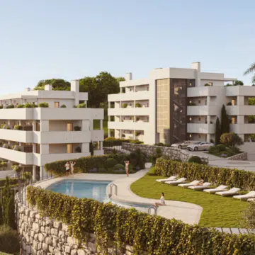 Altos de Manilva – New 1-Bedroom Apartments for Sale in Manilva Picture 10