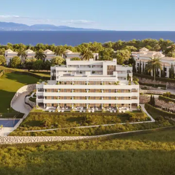 Altos de Manilva – New 1-Bedroom Apartments for Sale in Manilva Picture 8