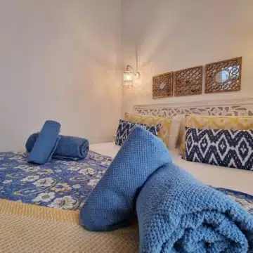 Cozy groundfloor apartment with an active Tourist License in Marbella’s Historic Center Picture 16