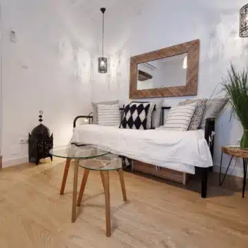 Cozy groundfloor apartment with an active Tourist License in Marbella’s Historic Center Picture 5