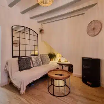 Cozy groundfloor apartment with an active Tourist License in Marbella’s Historic Center Picture 8