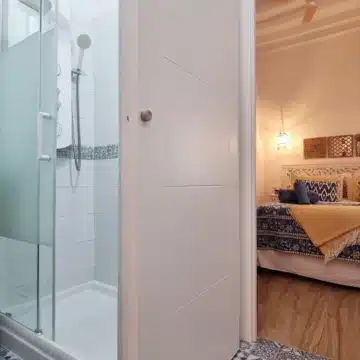 Cozy groundfloor apartment with an active Tourist License in Marbella’s Historic Center Picture 18