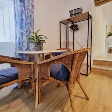 Cozy groundfloor apartment with an active Tourist License in Marbella’s Historic Center Picture 12
