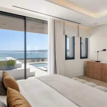 Atelier 4 by Ikkil Bay – Apartment Ventu with open sea views in Estepona Picture 10