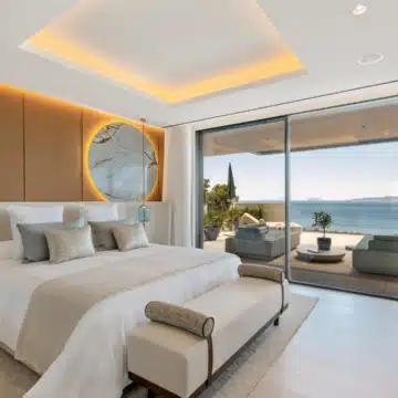 Atelier 4 by Ikkil Bay – Apartment Ventu with open sea views in Estepona Picture 2