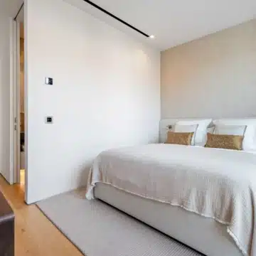 Groundfloor duplex apartment in the prestigious Epic Marbella development in Marbella Golden Mile Picture 32