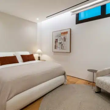 Groundfloor duplex apartment in the prestigious Epic Marbella development in Marbella Golden Mile Picture 48