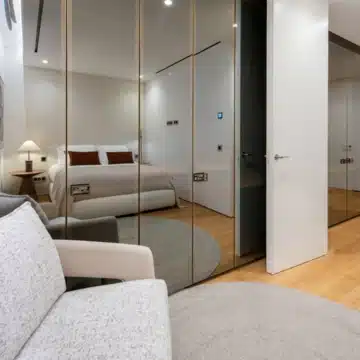 Groundfloor duplex apartment in the prestigious Epic Marbella development in Marbella Golden Mile Picture 49