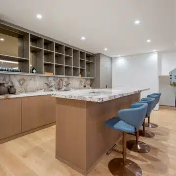 Groundfloor duplex apartment in the prestigious Epic Marbella development in Marbella Golden Mile Picture 50