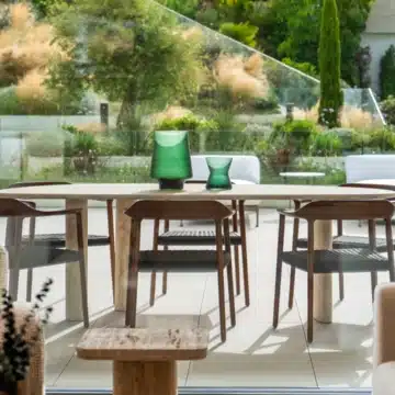 Groundfloor duplex apartment in the prestigious Epic Marbella development in Marbella Golden Mile Picture 51