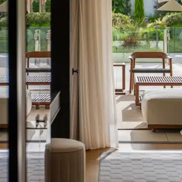 Groundfloor duplex apartment in the prestigious Epic Marbella development in Marbella Golden Mile Picture 55