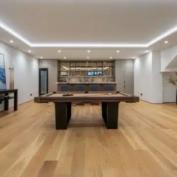 Groundfloor duplex apartment in the prestigious Epic Marbella development in Marbella Golden Mile Picture 27