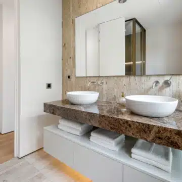 Groundfloor duplex apartment in the prestigious Epic Marbella development in Marbella Golden Mile Picture 29